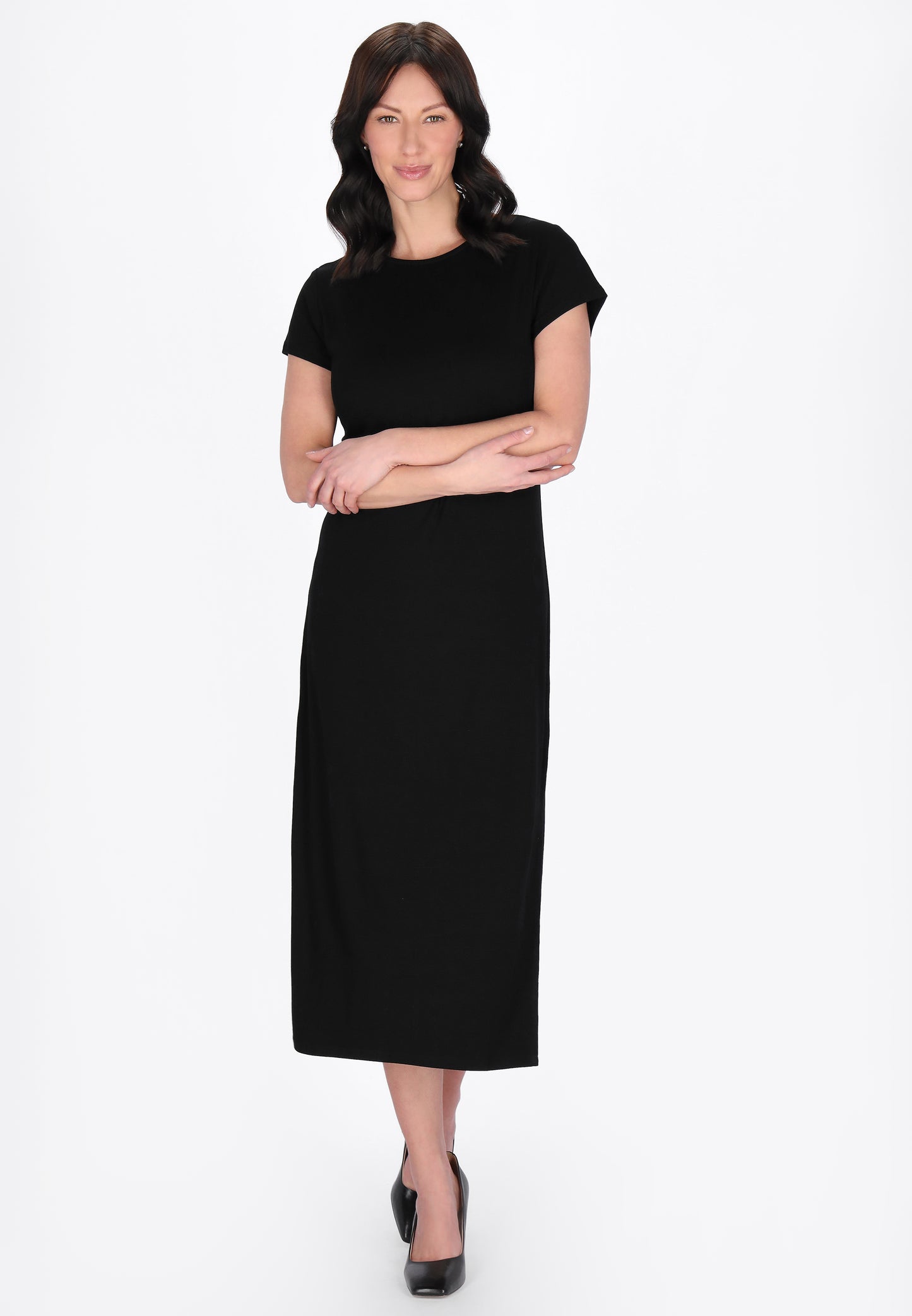 usha BLACK LABEL Women's Dress