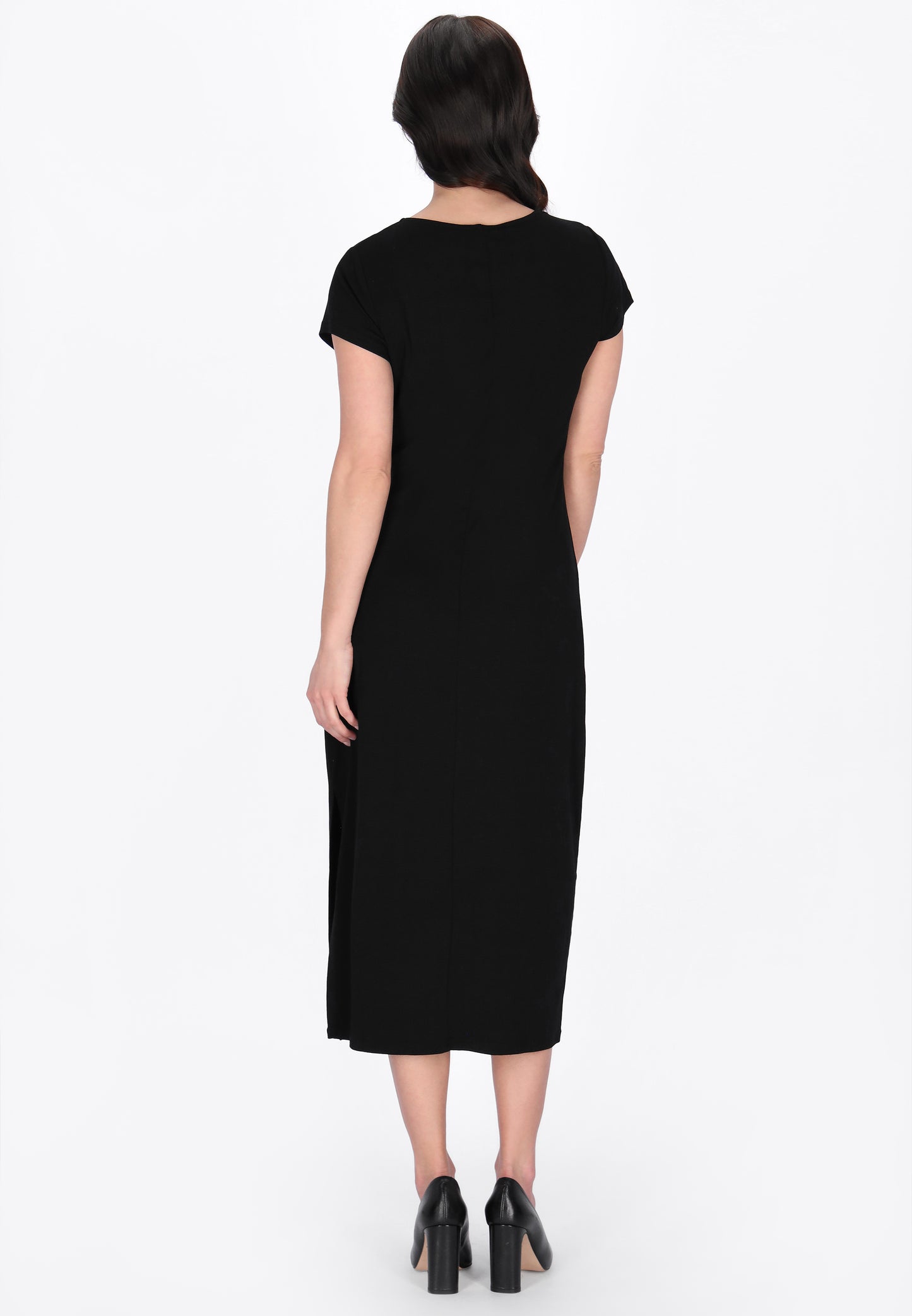 usha BLACK LABEL Women's Dress