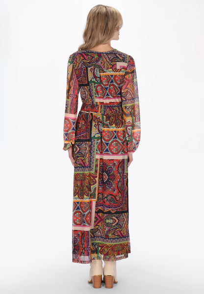 Usha FESTIVAL Women's Dress