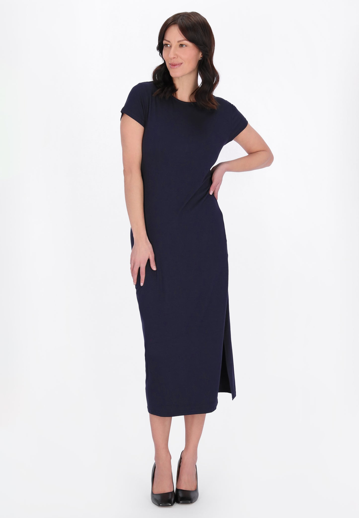 usha BLACK LABEL Women's Dress