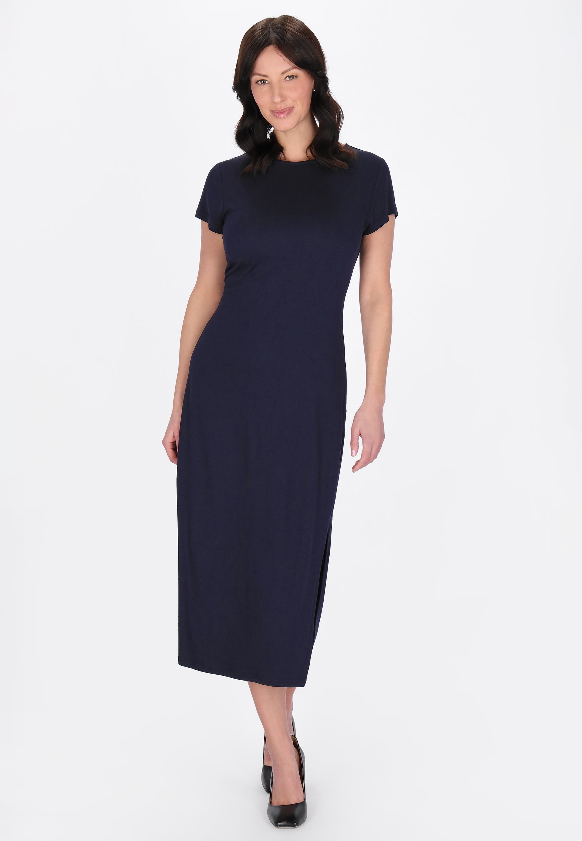 usha BLACK LABEL Women's Dress