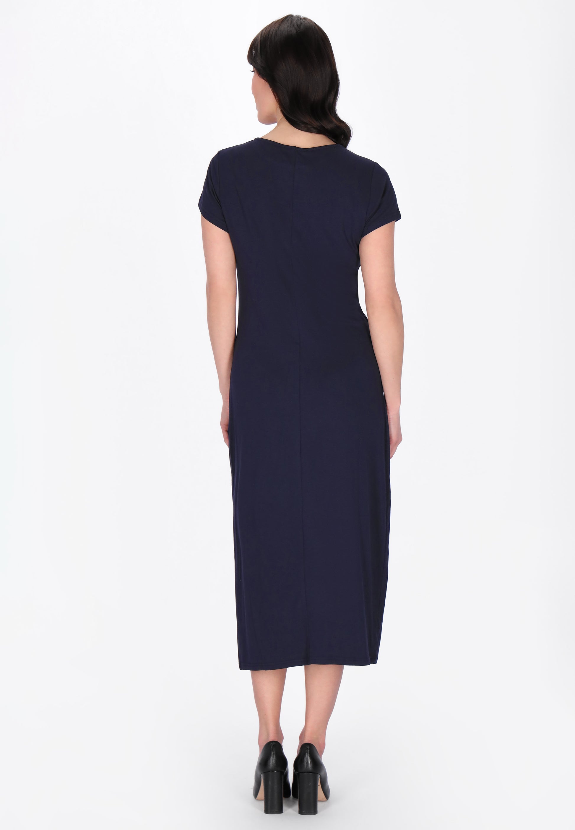 usha BLACK LABEL Women's Dress