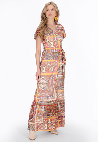 Usha FESTIVAL Women's Dress