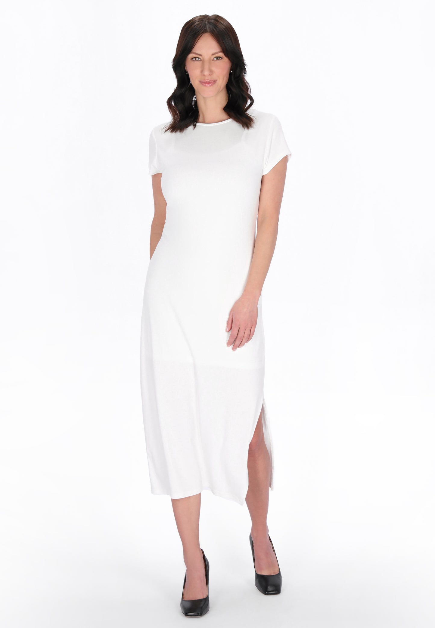 usha BLACK LABEL Women's Dress