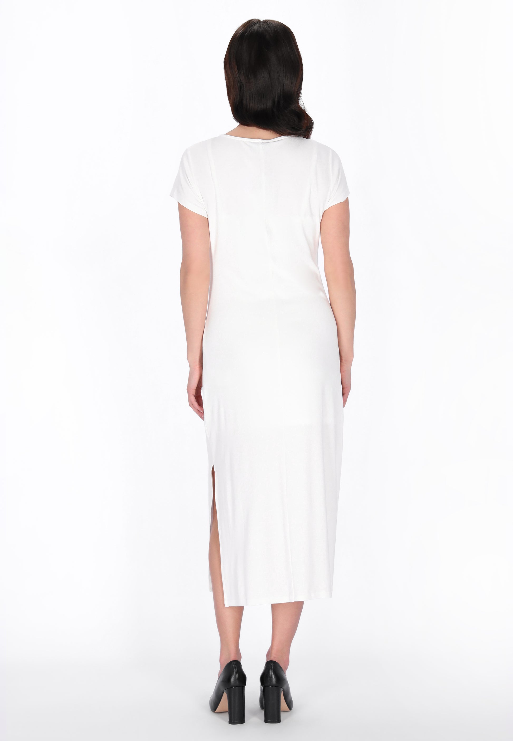 usha BLACK LABEL Women's Dress
