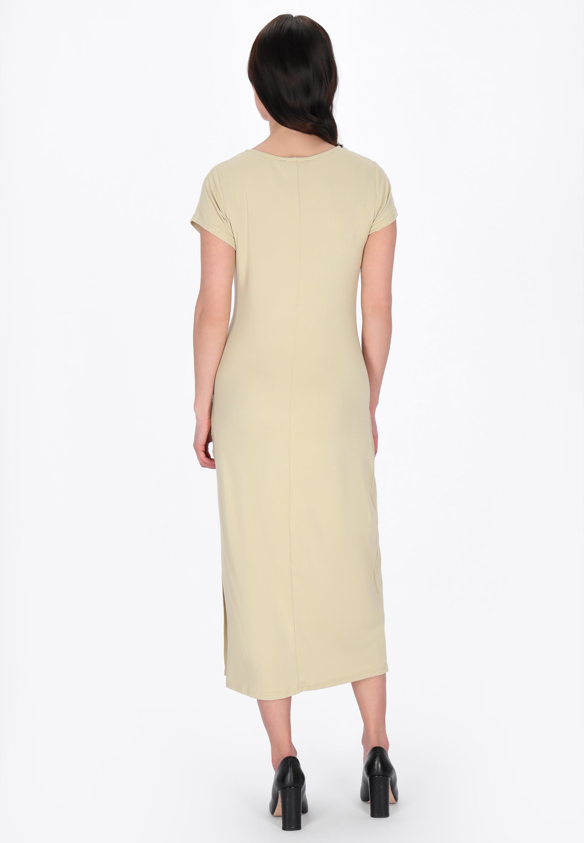 usha BLACK LABEL Women's Dress
