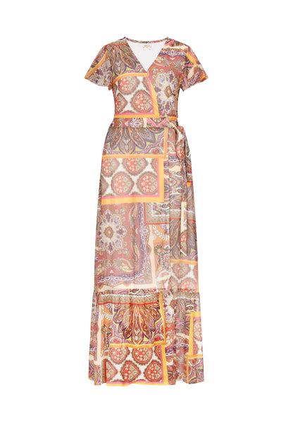 Usha FESTIVAL Women's Dress