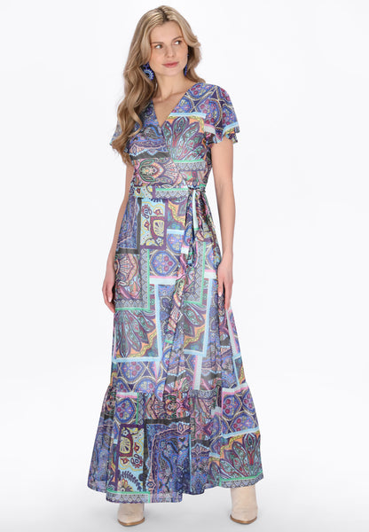 Usha FESTIVAL Women's Dress