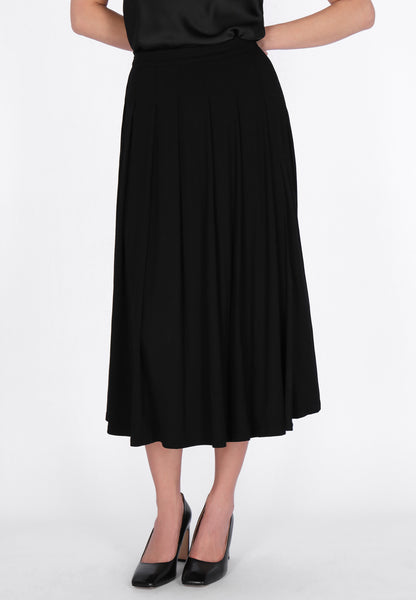 Usha Black Label Women's Skirt