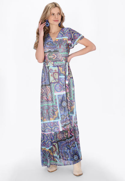 Usha FESTIVAL Women's Dress