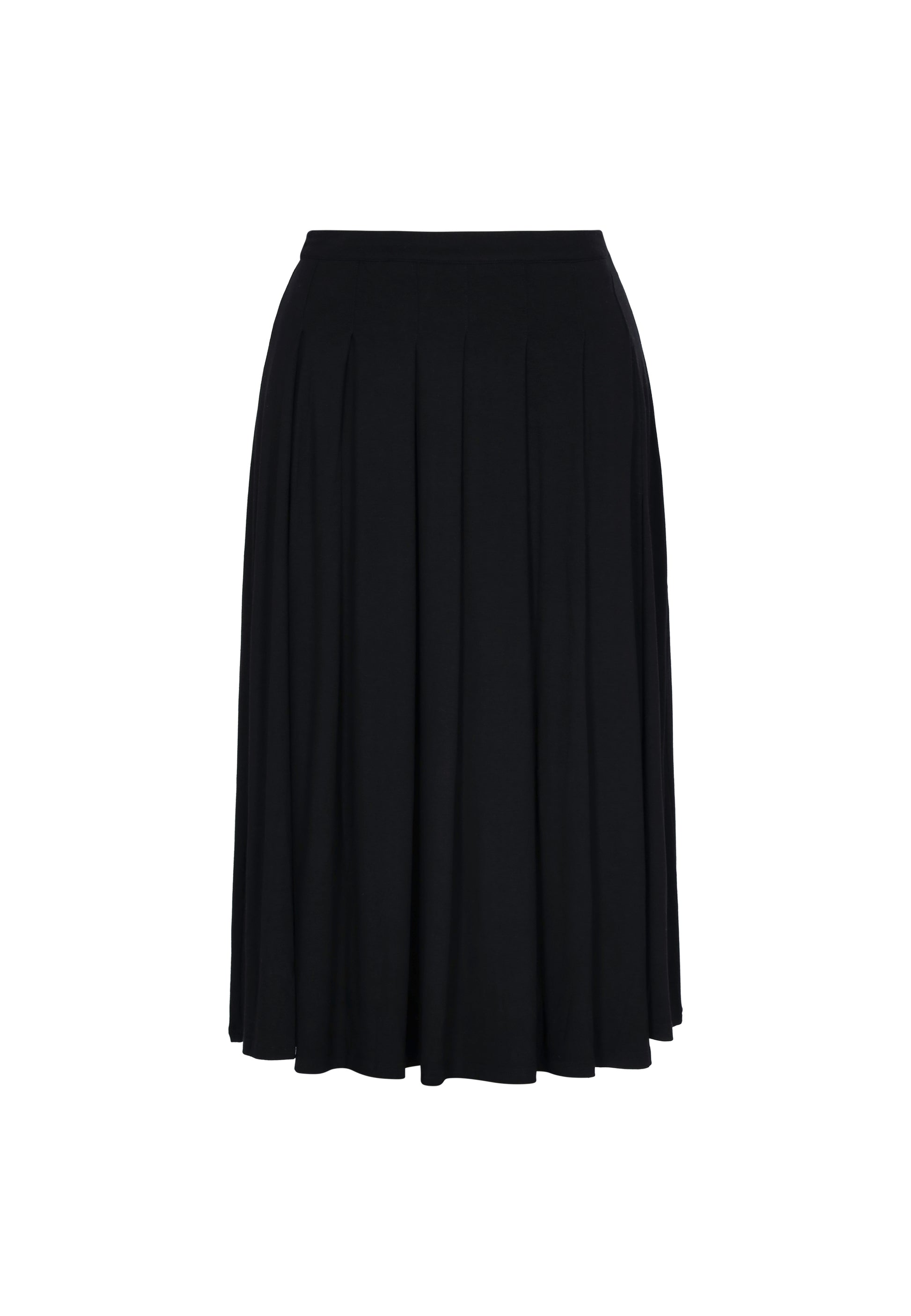 Usha Black Label Women's Skirt