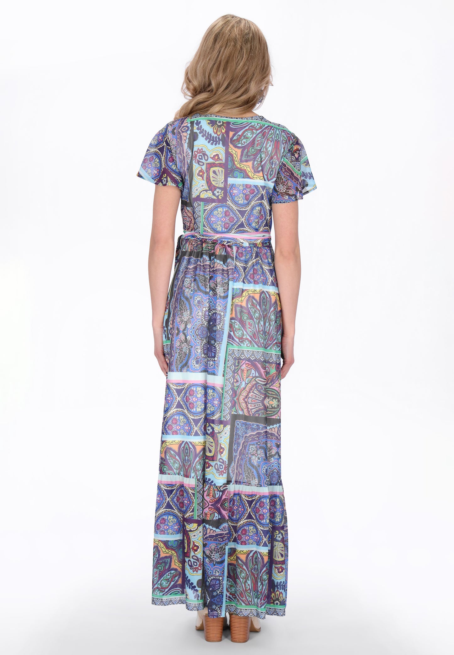 Usha FESTIVAL Women's Dress