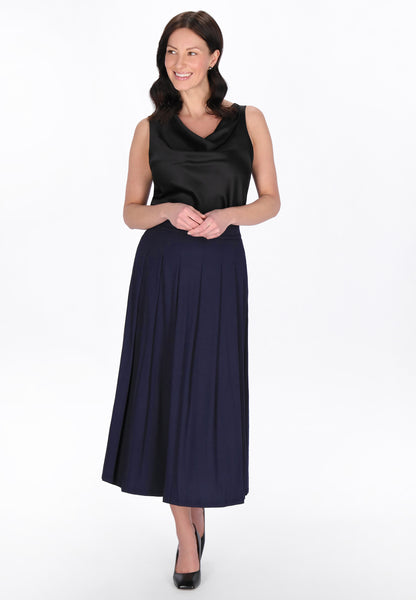 Usha Black Label Women's Skirt