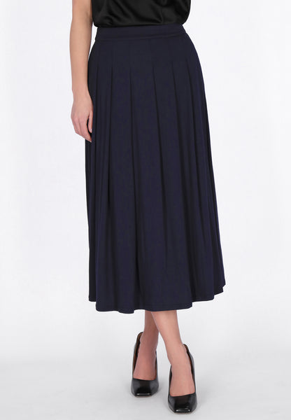 Usha Black Label Women's Skirt