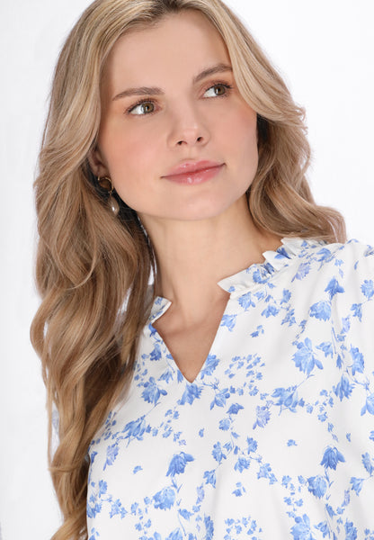 Usha Women's Blouse