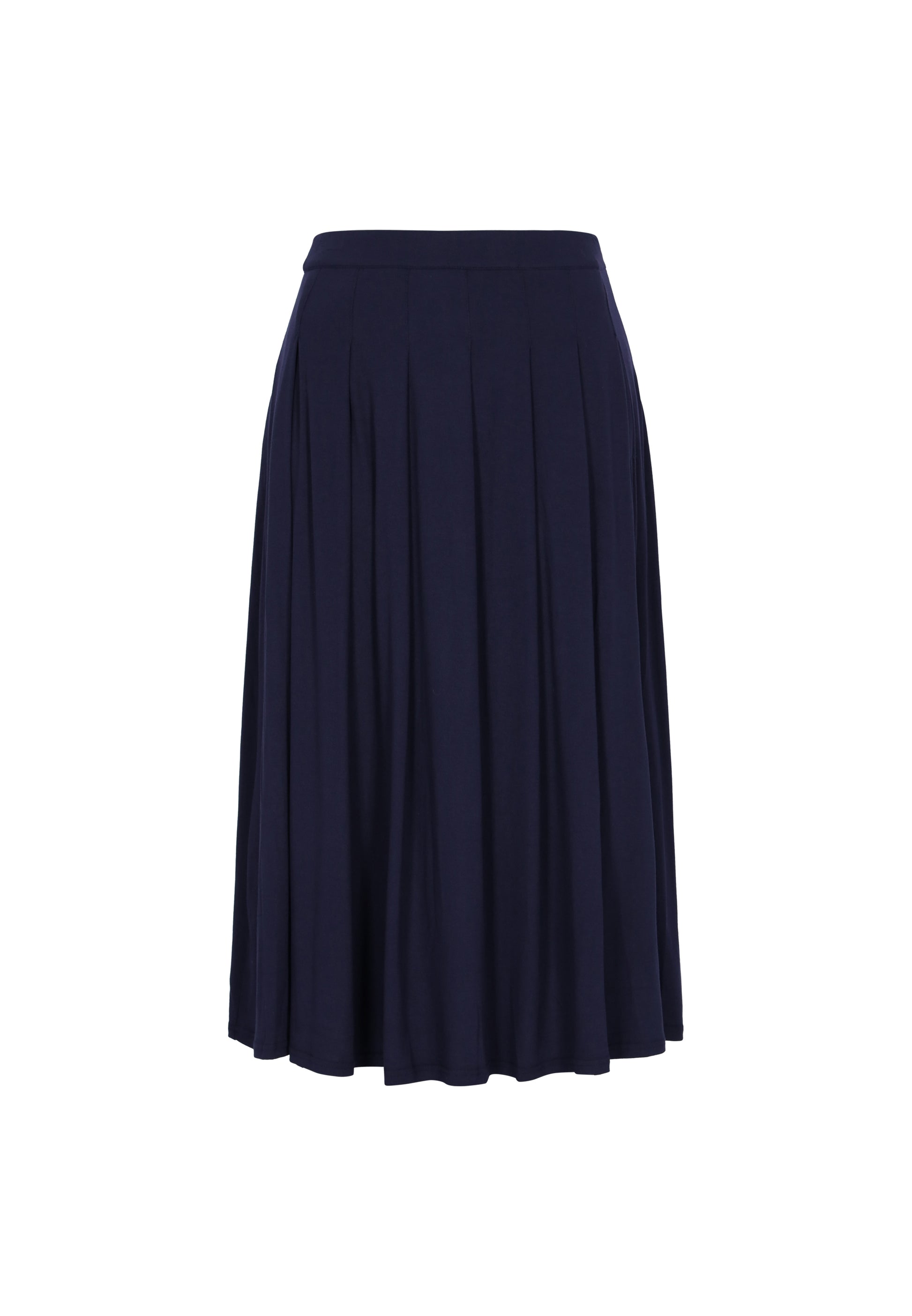 Usha Black Label Women's Skirt