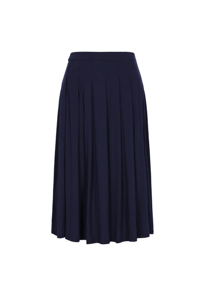 Usha Black Label Women's Skirt