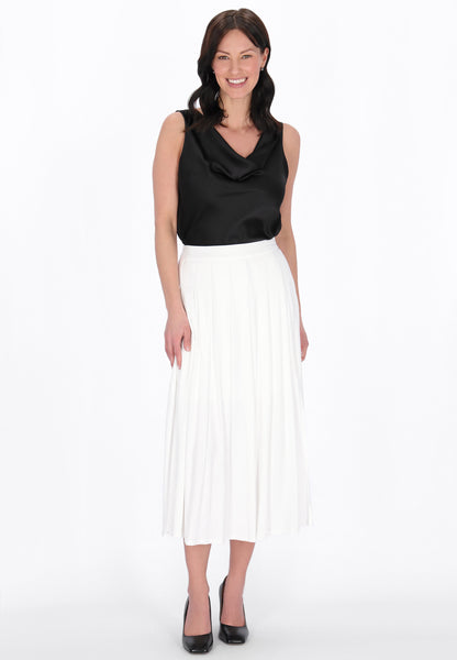 Usha Black Label Women's Skirt