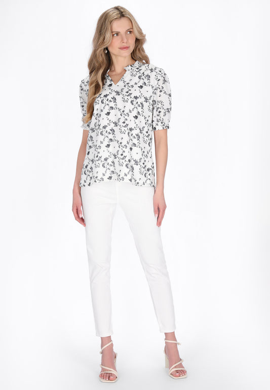 Usha Women's Blouse