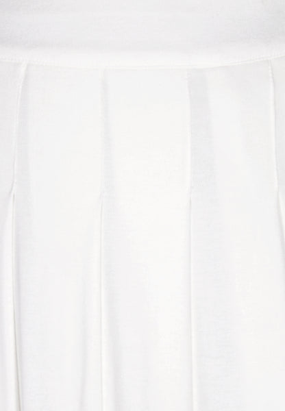 Usha Black Label Women's Skirt
