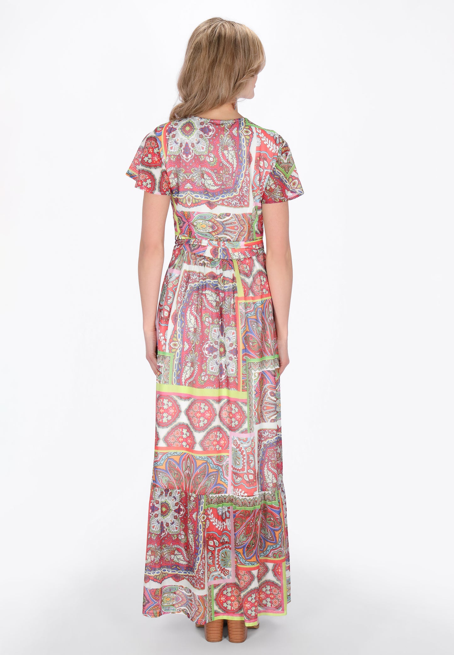 Usha FESTIVAL Women's Dress