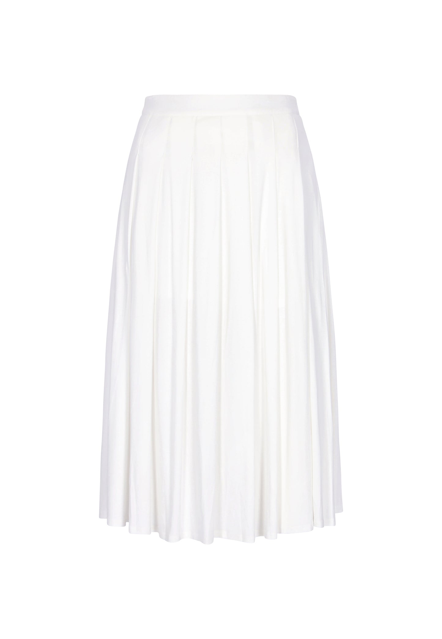 Usha Black Label Women's Skirt