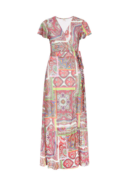 Usha FESTIVAL Women's Dress