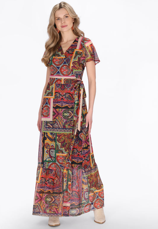 Usha FESTIVAL Women's Dress