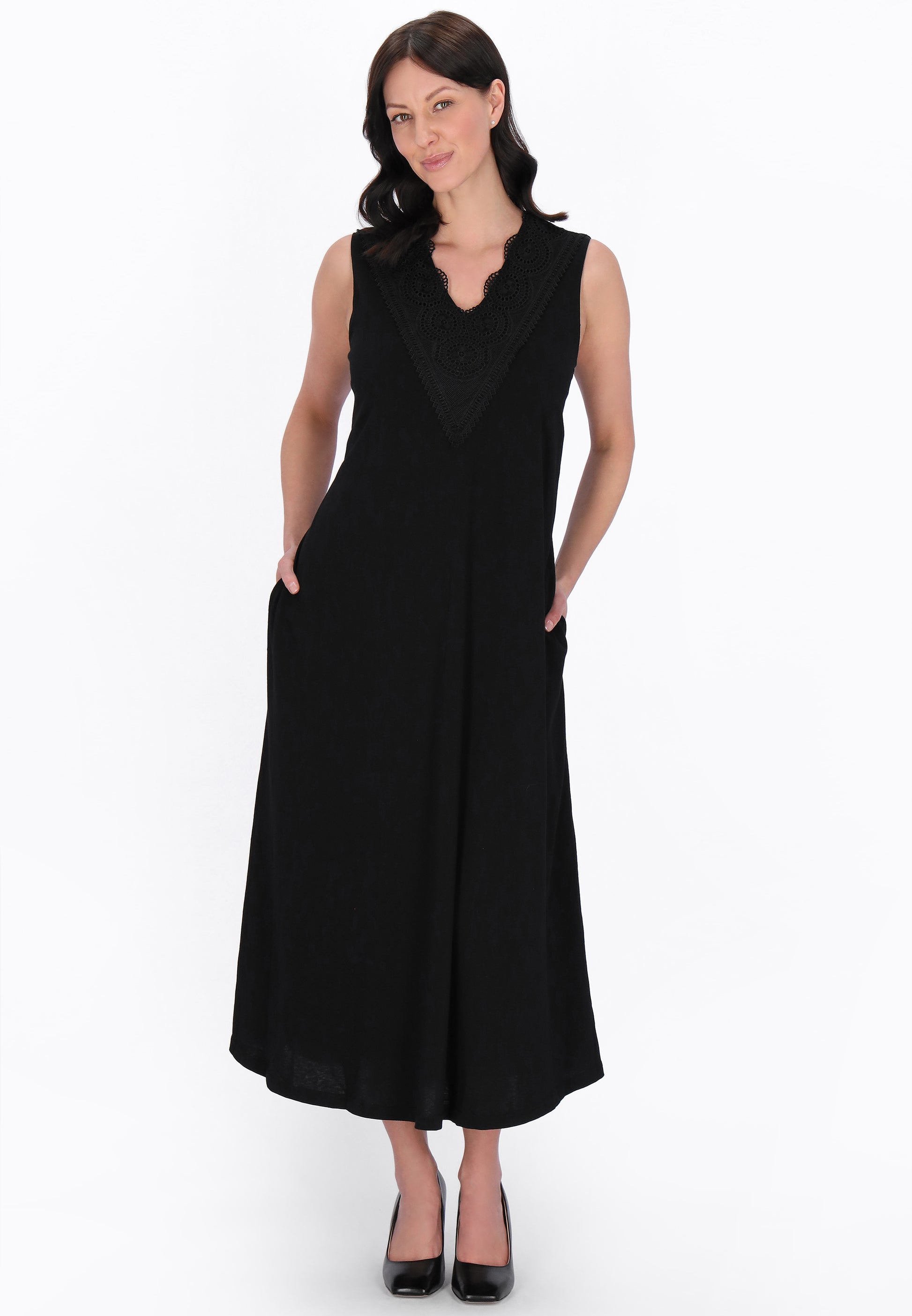 Usha Women's Dress