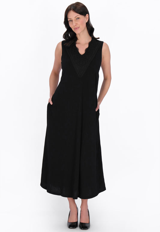 Usha Women's Dress