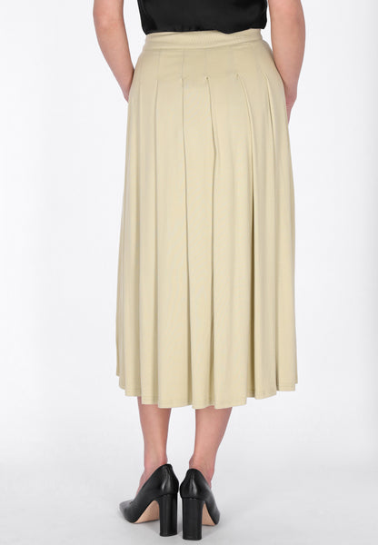 Usha Black Label Women's Skirt