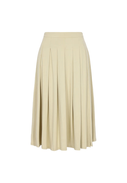 Usha Black Label Women's Skirt
