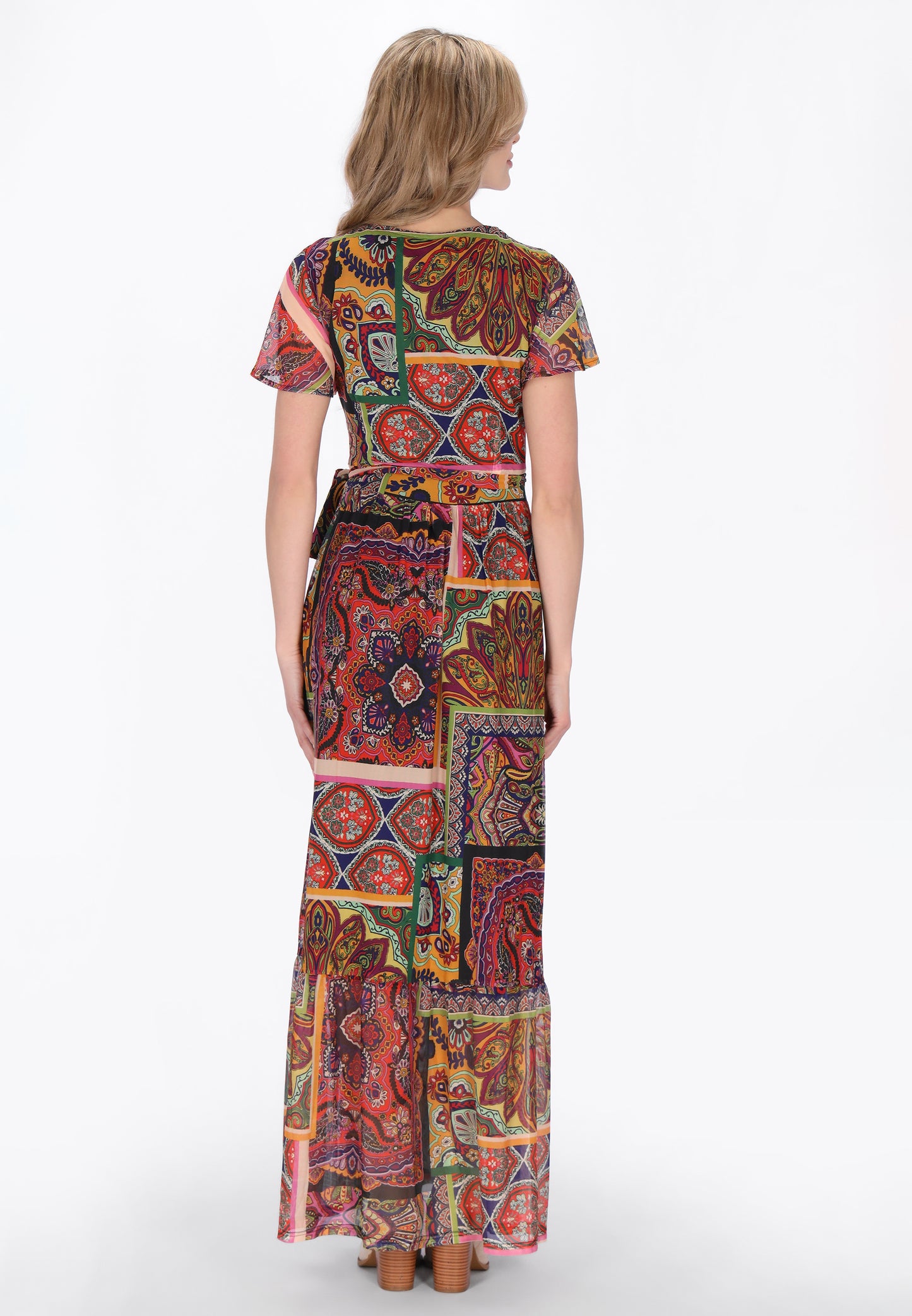 Usha FESTIVAL Women's Dress