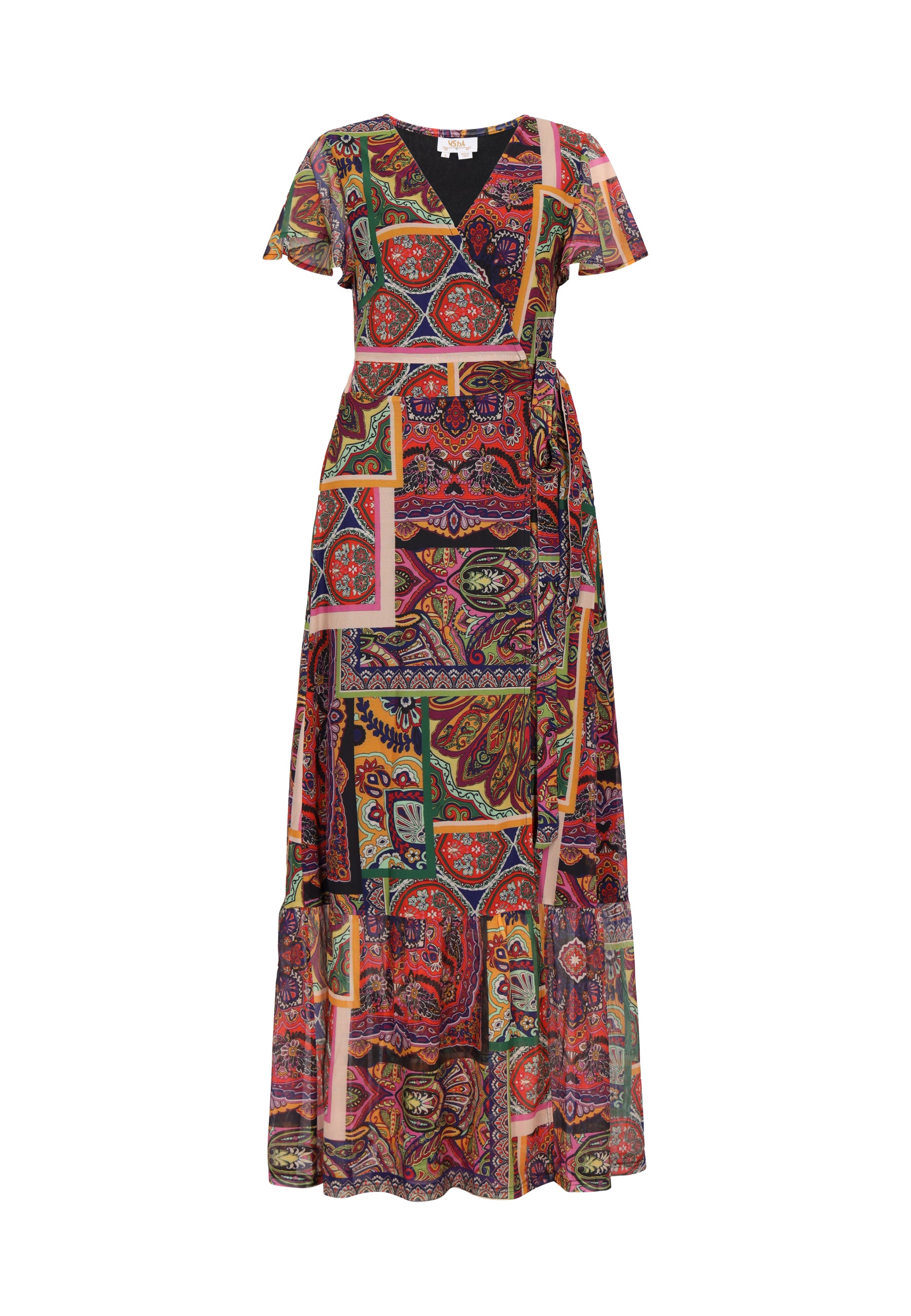 Usha FESTIVAL Women's Dress