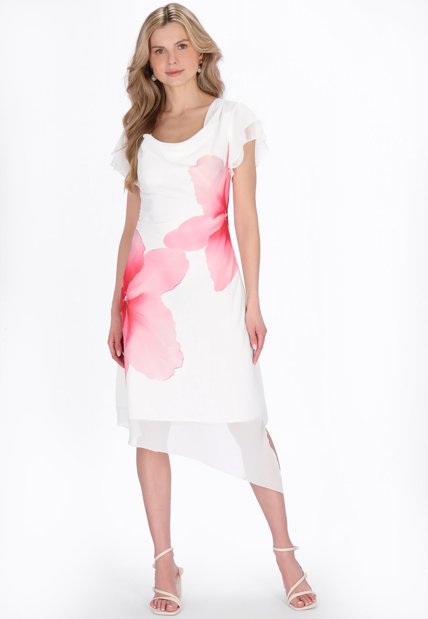 Usha Women's Dress