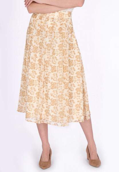 Usha Women's Skirt
