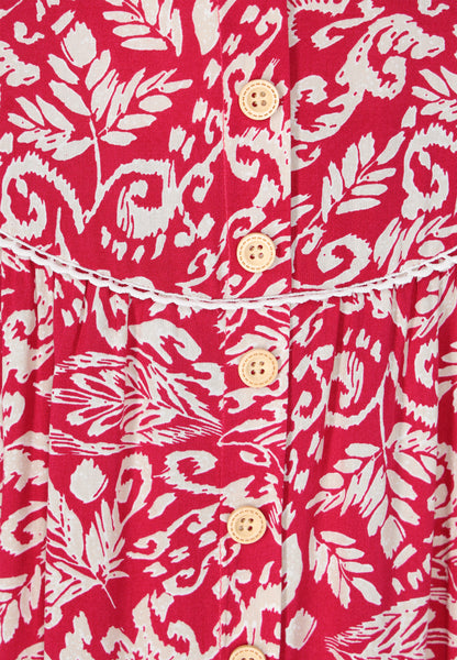 Usha FESTIVAL Women's Skirt