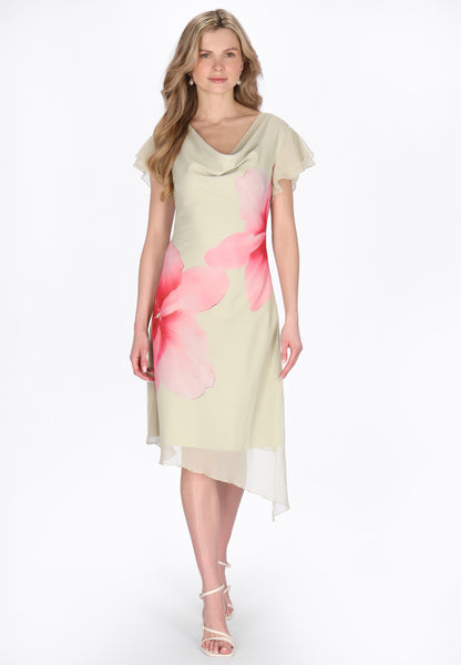 Usha Women's Dress