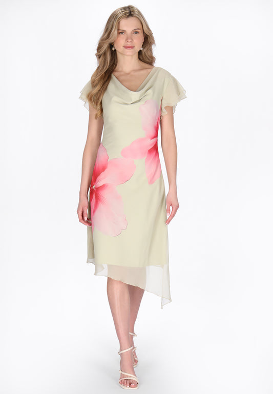 Usha Women's Dress