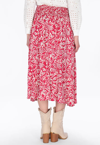 Usha FESTIVAL Women's Skirt