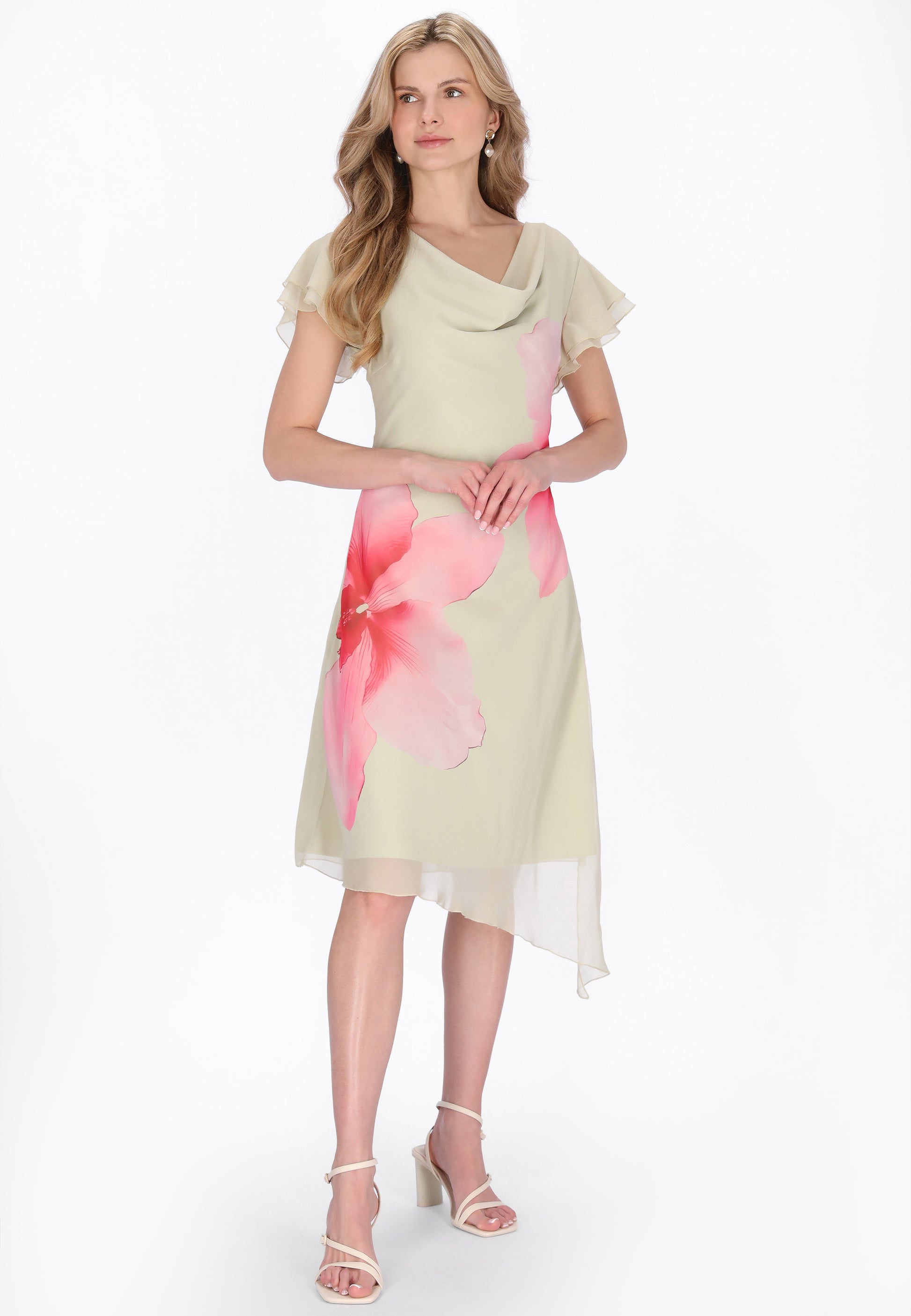Usha Women's Dress