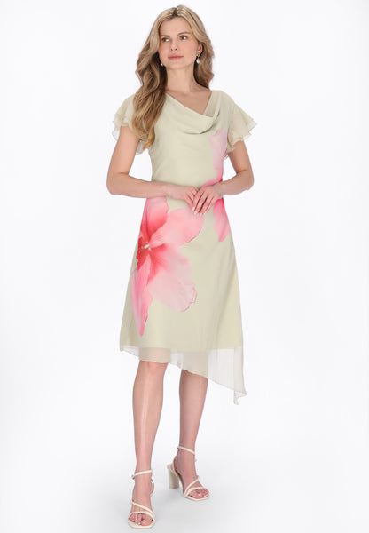 Usha Women's Dress
