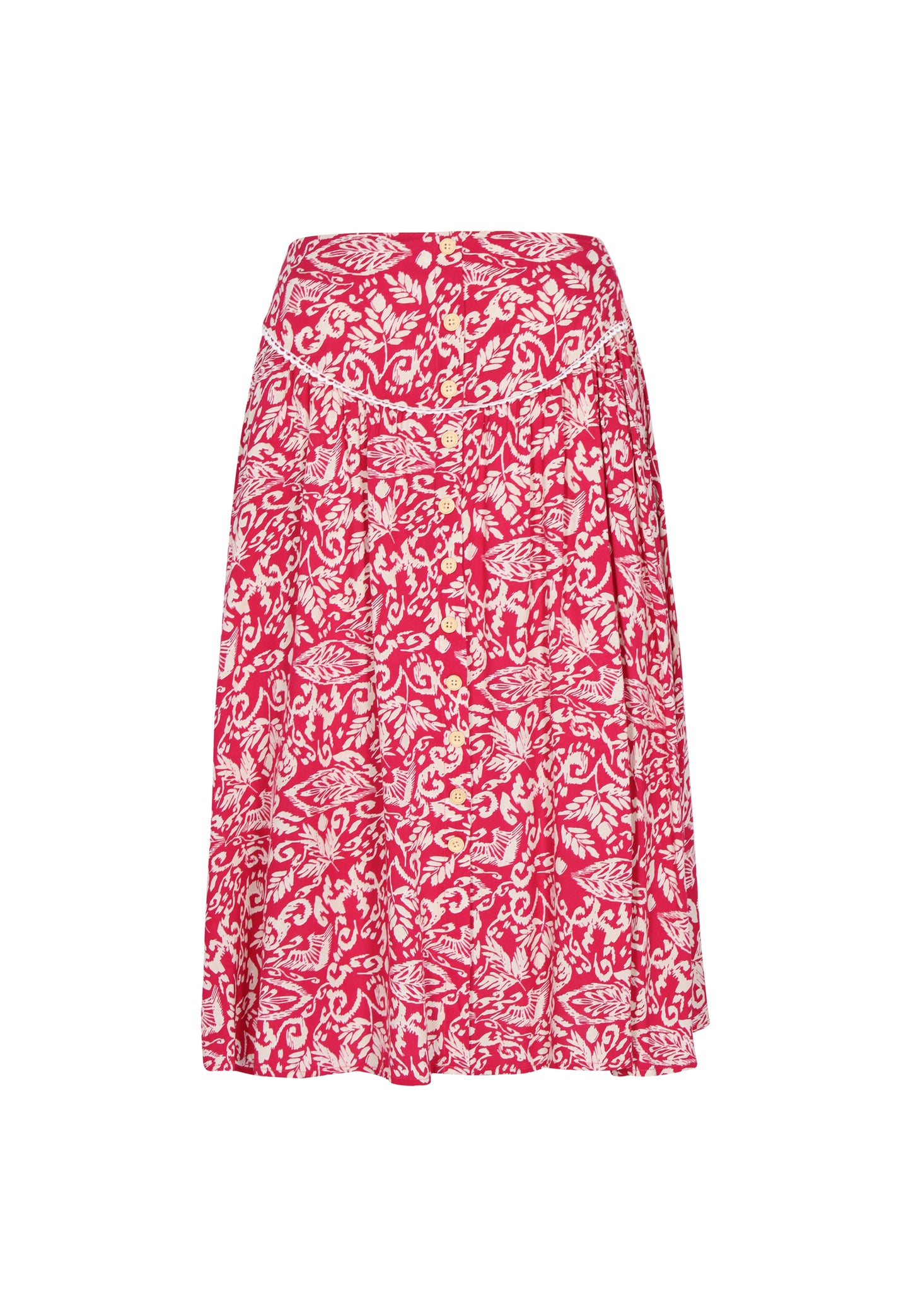 Usha FESTIVAL Women's Skirt