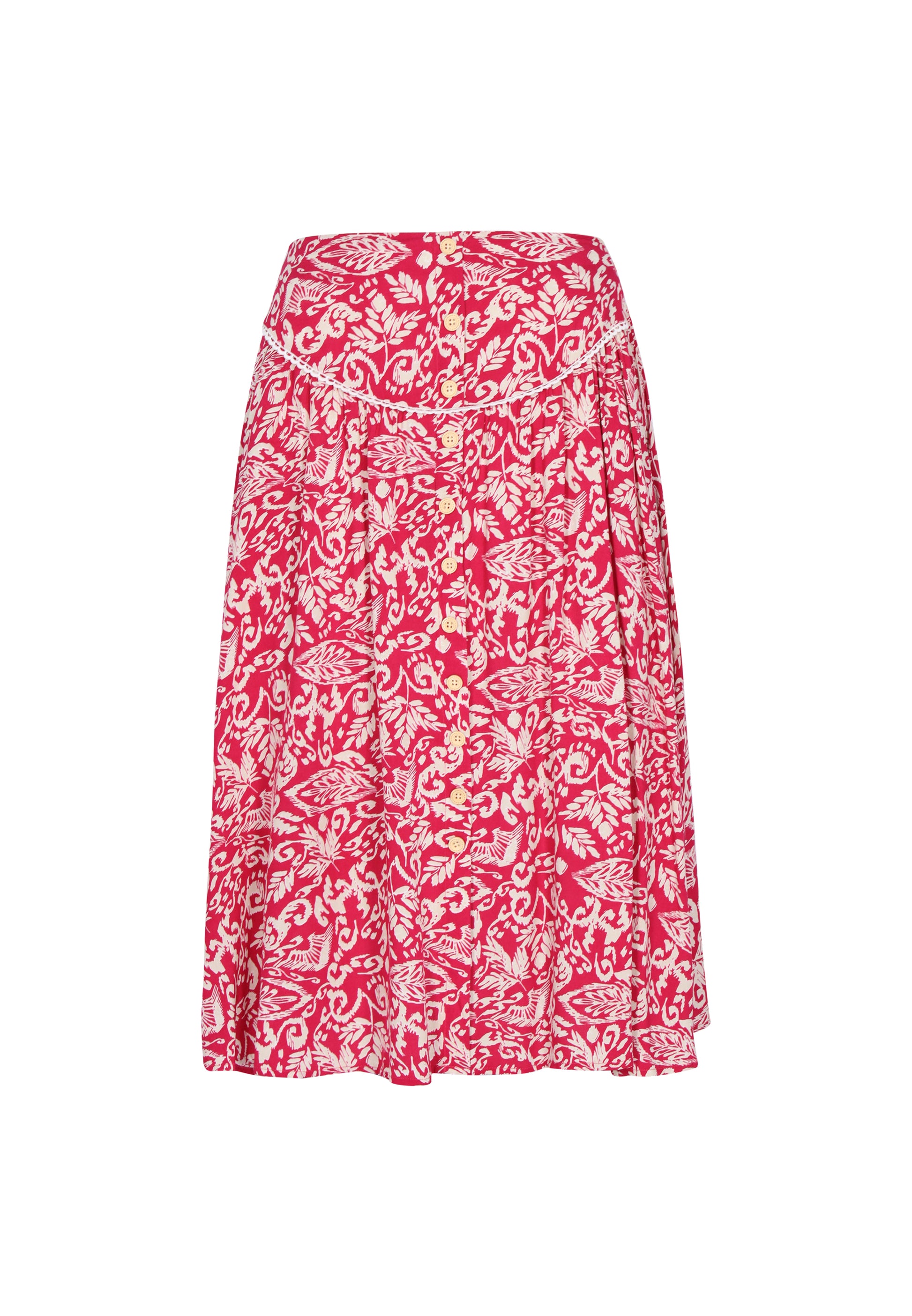 Usha FESTIVAL Women's Skirt