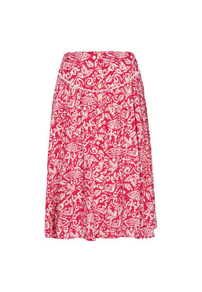 Usha FESTIVAL Women's Skirt