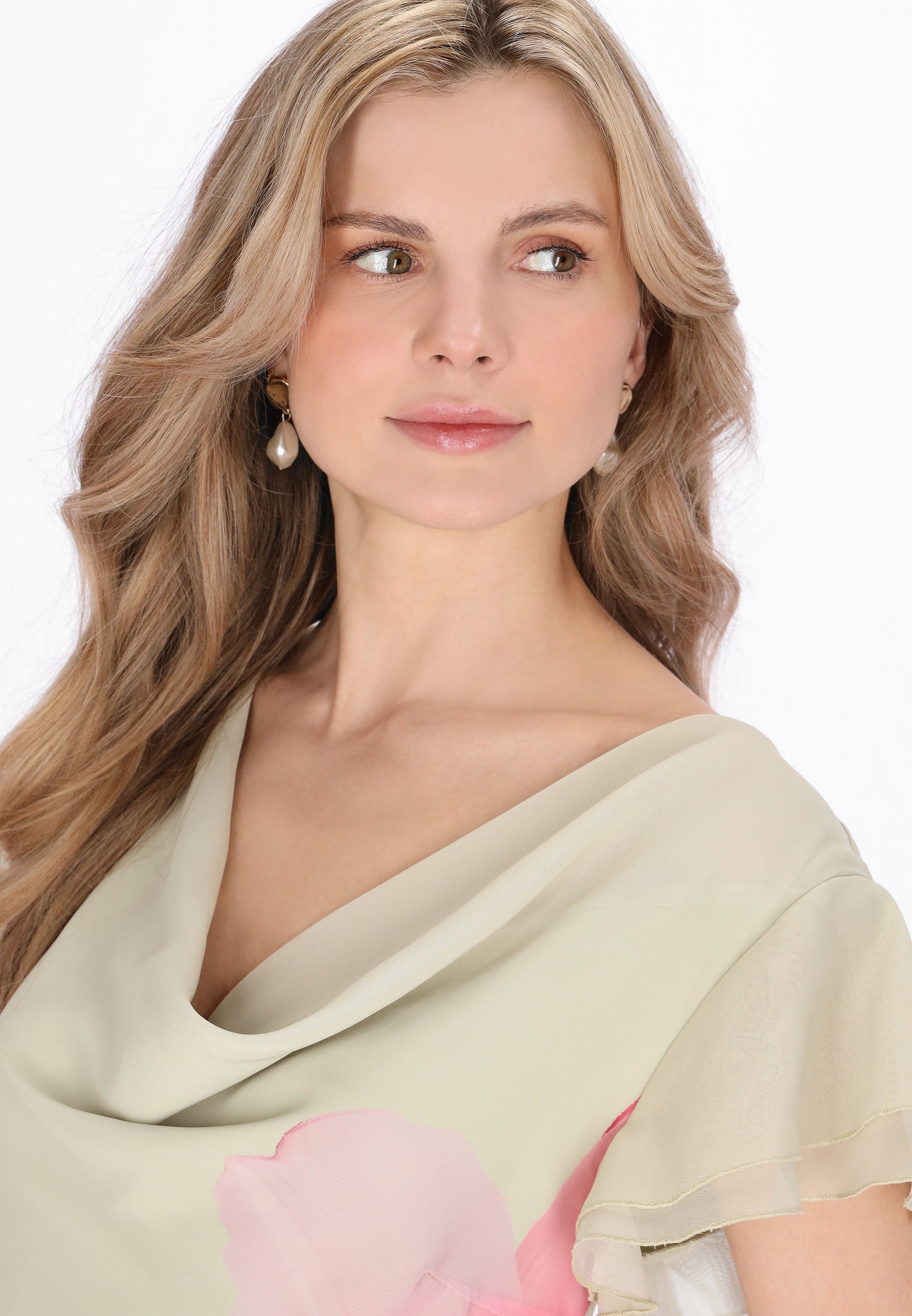 Usha Women's Dress
