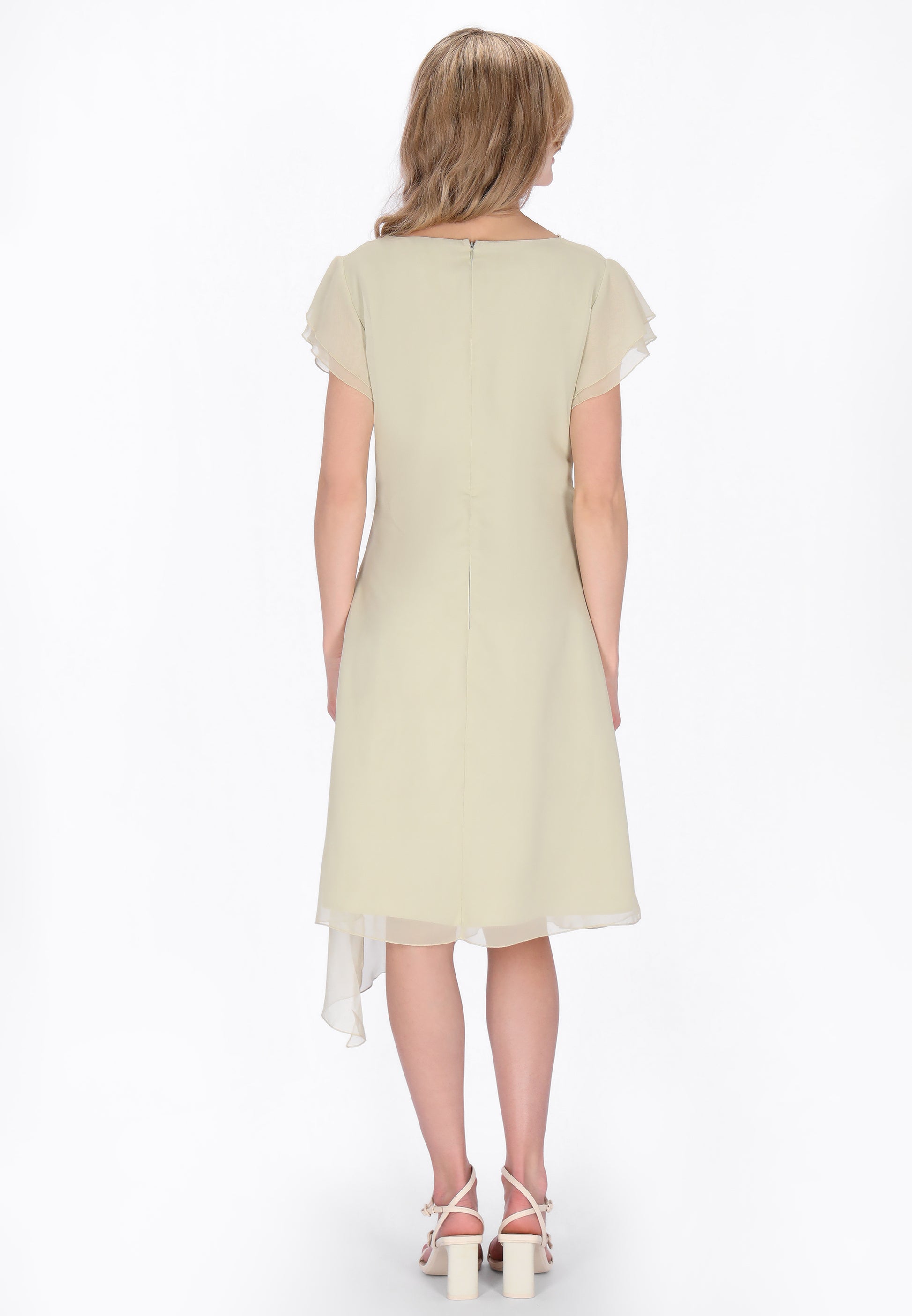 Usha Women's Dress
