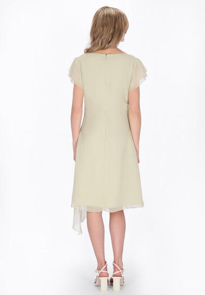 Usha Women's Dress