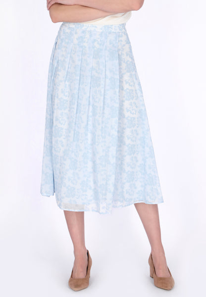 Usha Women's Skirt