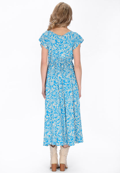 Usha FESTIVAL Women's Dress